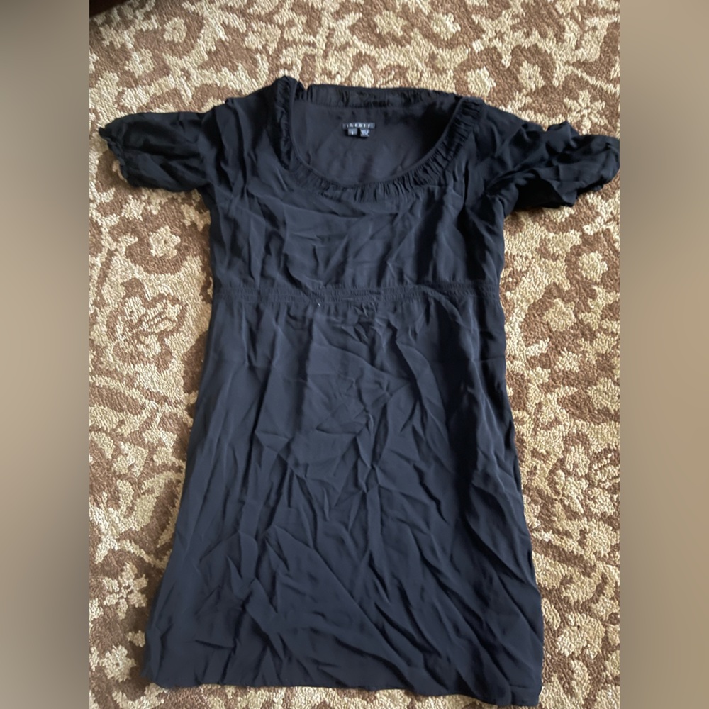 Theory dress